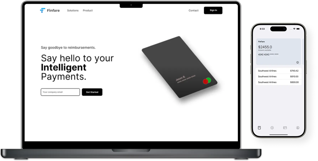 FinTech Intelligence