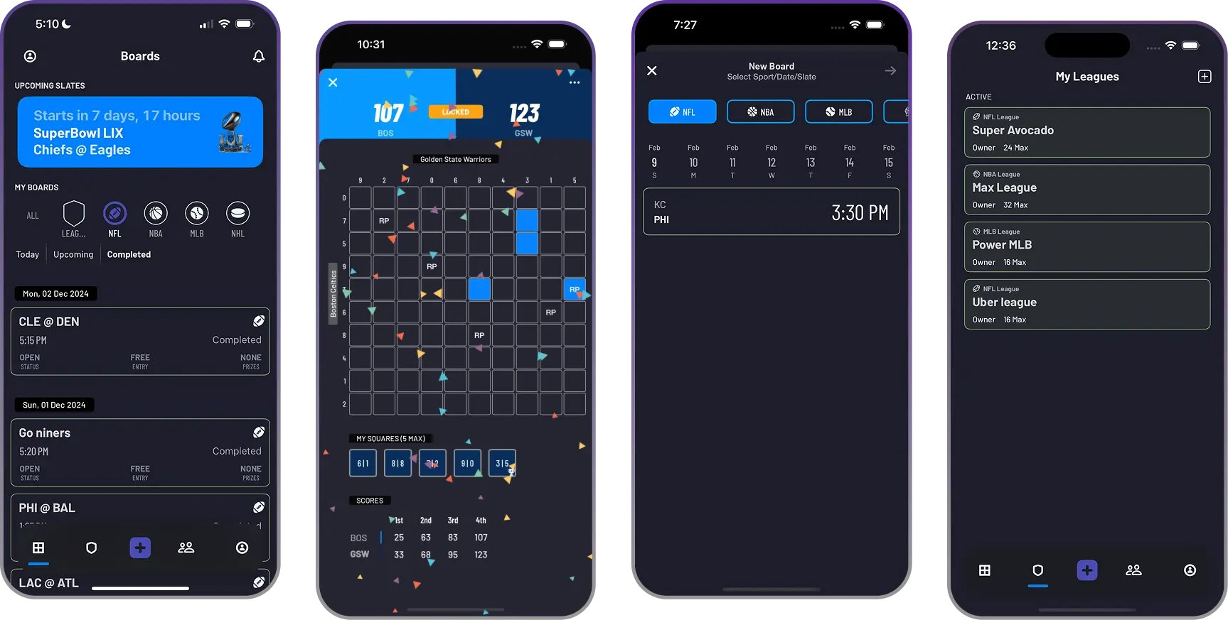 Image showing the outpatient app design